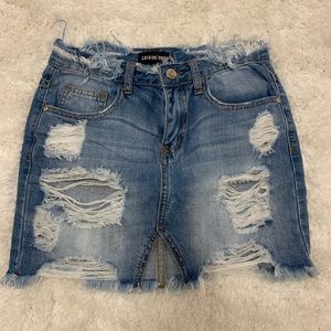 Fashion Nova Skirts - Skirt Fashion Nova Skirts - Skirt
